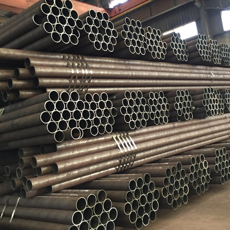 建平P92合金管