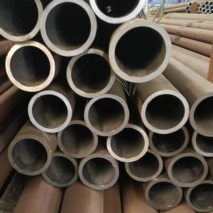 建平12Cr1MoVG高压锅炉管