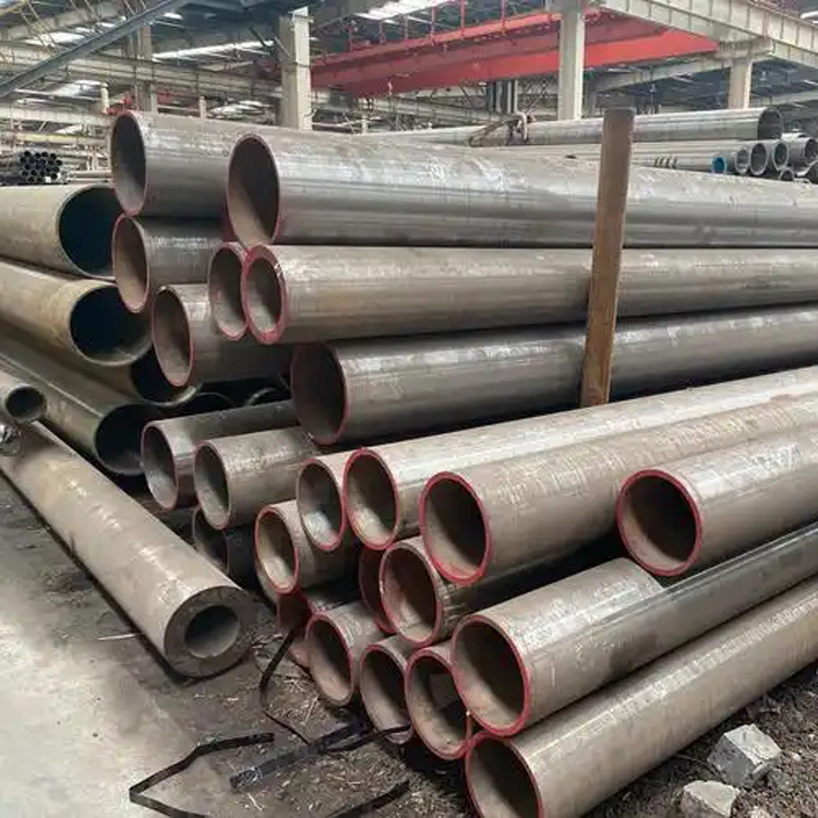 建平电厂用锅炉管
